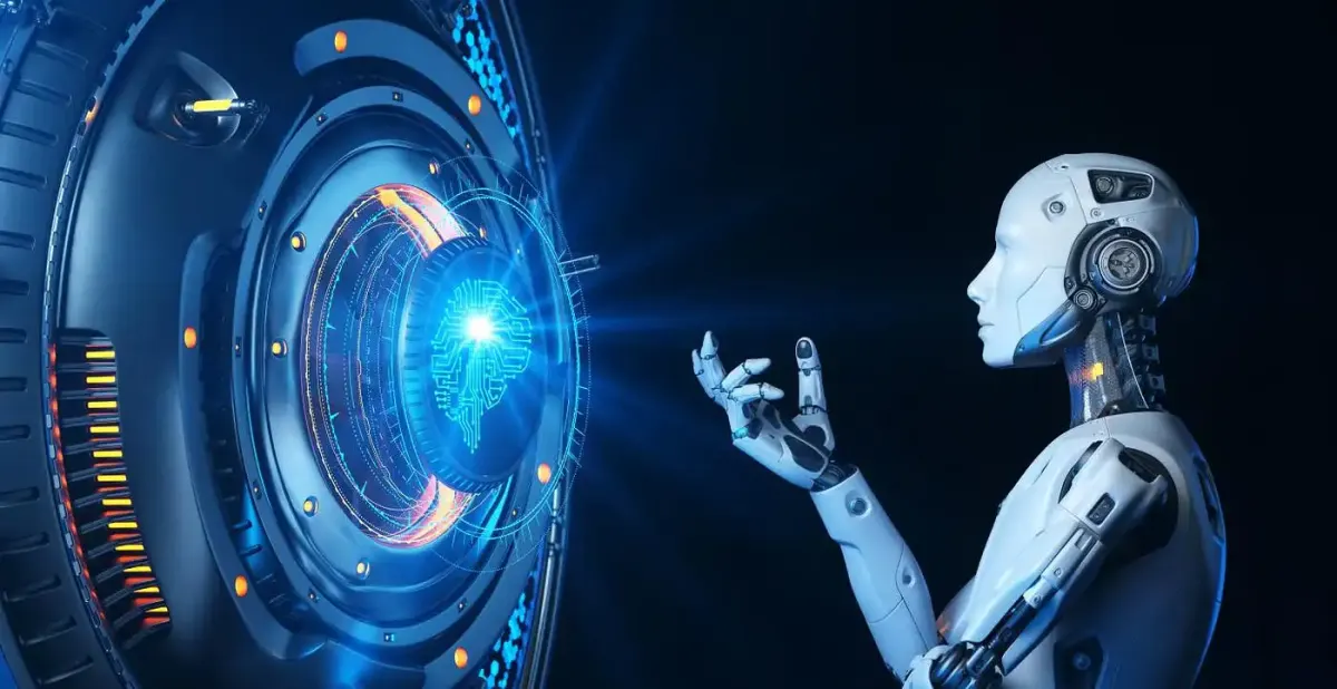 AI-Driven UI Generation